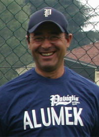 Arcolà Cristian