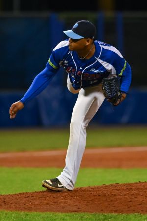 Baez Joel Ernesto