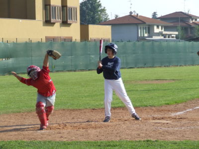 Campanini Nicolò