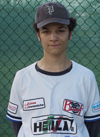 Davoli Davide