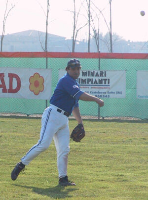 Flisi Alessandro