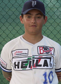 Gaspari Antonio