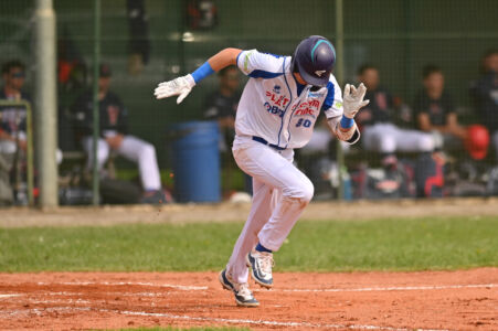 Lugli Davide