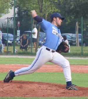 Olmi Stefano