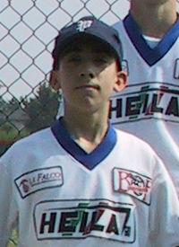 Artoni Federico