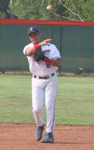Artze Luis Remberto Caballero