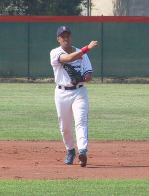 Artze Luis Remberto Caballero