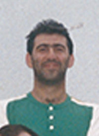Avanzini Davide