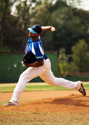 Baez Joel Ernesto
