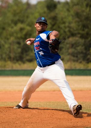 Baez Joel Ernesto