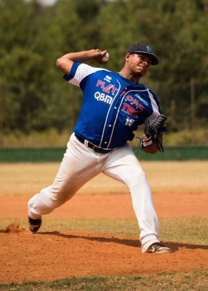Baez Joel Ernesto