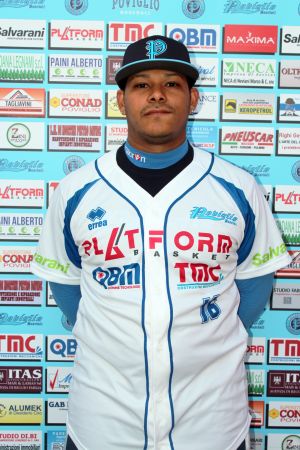 Baez Joel Ernesto