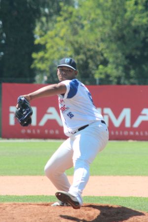Baez Joel Ernesto