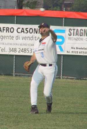 Berciga Giovanni