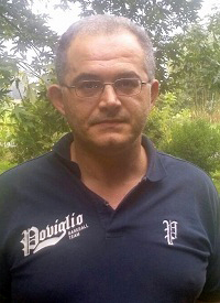 Bozzolini Paride
