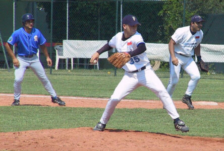 Buraglia Cesar Augusto