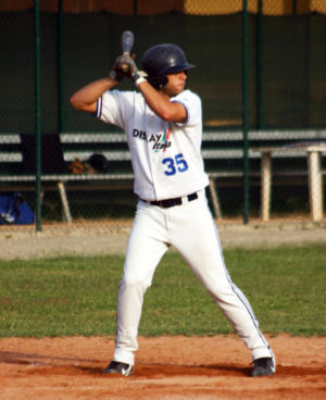 Buraglia Cesar Augusto