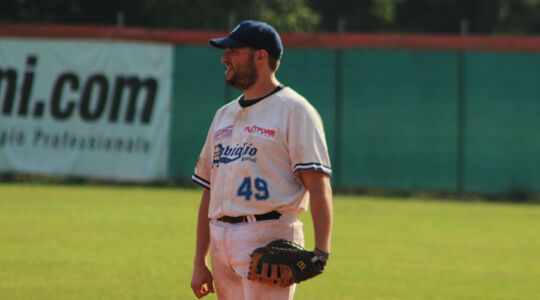 Campanini Nicolò