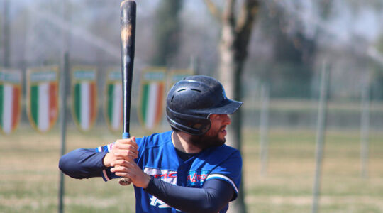 Campanini Nicolò
