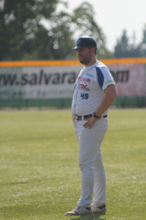 Campanini Nicolò