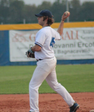 Cavatorta Thomas