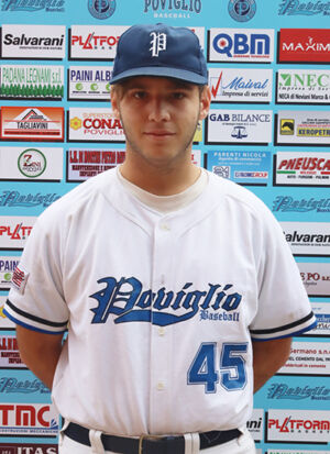 Cavatorta Thomas