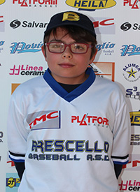 Cerini Andrea Luca