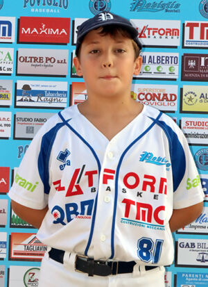 Dall'aglio Daniel