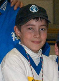 Dall'Aglio Thomas