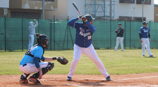 D'Amico Nelson Enrique