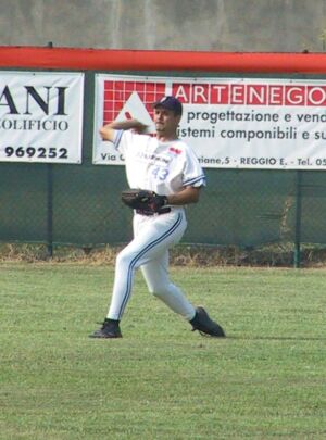 Delsante Diego
