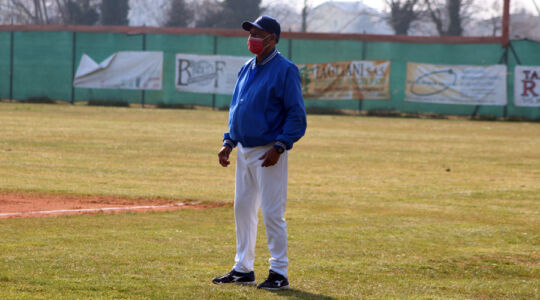 Escudero Rodriguez Jesus