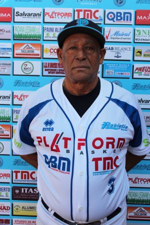 Escudero Rodriguez Jesus