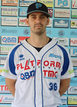 Friggeri Matteo