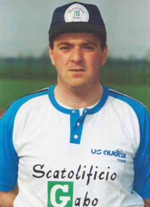 Friggeri Stefano