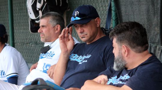 Marchi Francesco, Giovanardi Andrea e Lettieri Bruno Rosario