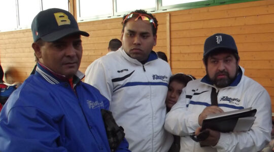 Gonzalez, D'amico, Lettieri L.