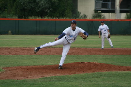 Olmi Stefano