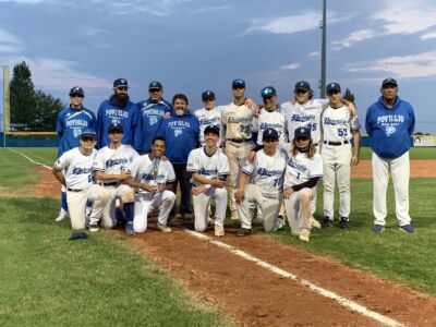  Squadra Under18 in finale di Coppa Regione 2022