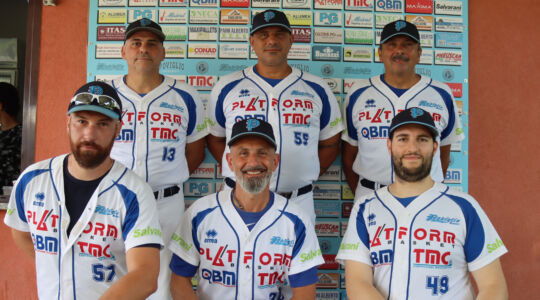 Staff tecnico Squadra Serie A 2024