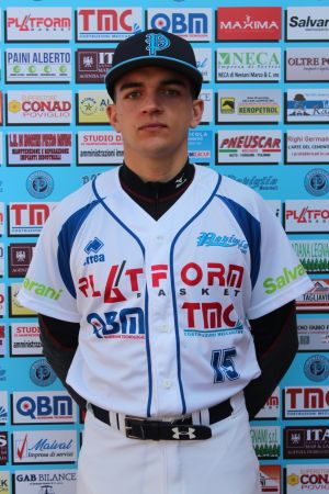 Trevisan Nicolas