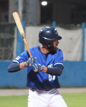 Zanichelli Davide