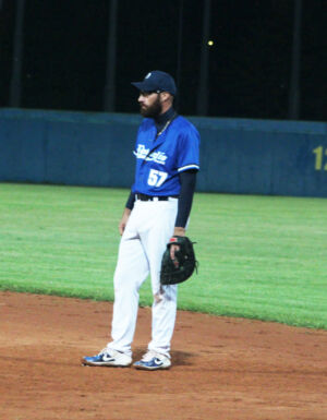 Zanichelli Davide