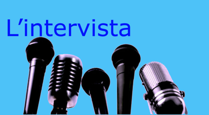 intervista