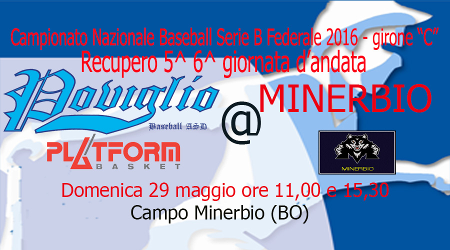 immagine news gara serie b 20160529 minerbio recupero