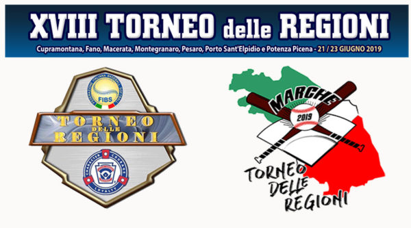 Avanti tutta per Alex Giovanardi e l'Emilia Romagna al Torneo Regioni