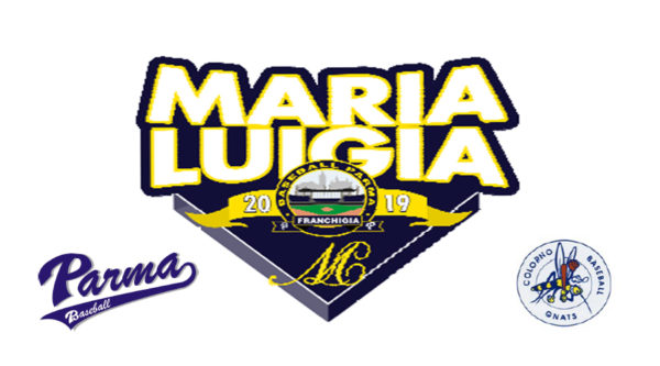 La nostra U12 iscritta al torneo Maria Luigia di Colorno (23-25 agosto)