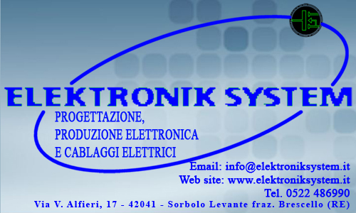 elektronik system sistemato 500x300