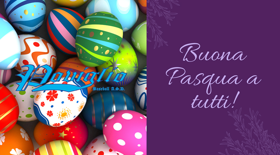 Buona Pasqua