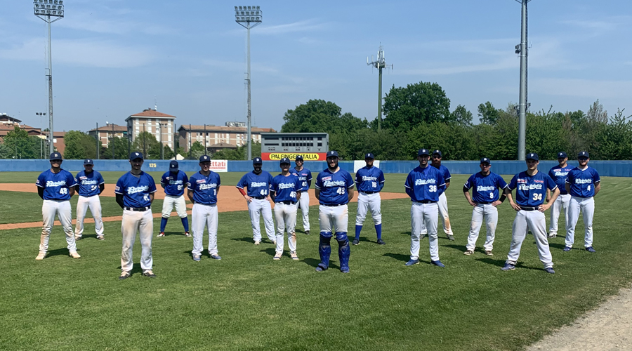 Serie B, una vittoria per parte nel derby con lo Junior Parma